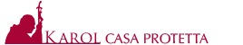 karol Casa Protetta Logo